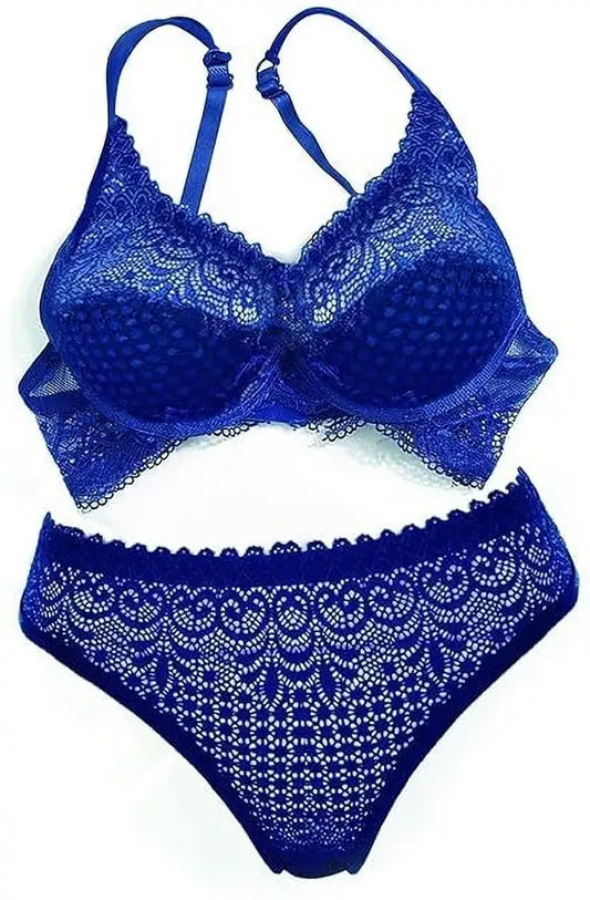 Bra & Panty Set pack 3