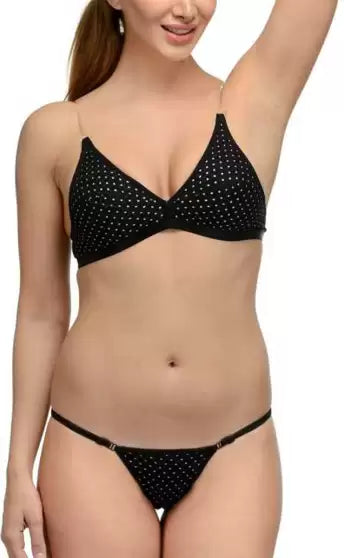 Bra & Panty Set Combo