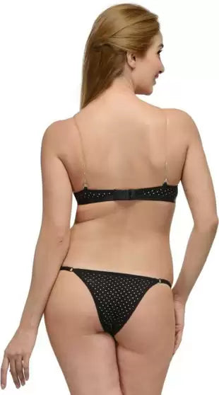Bra & Panty Set Combo