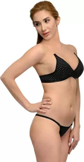 Bra & Panty Set Combo