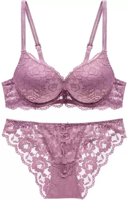 vvk world bridal bra panty set