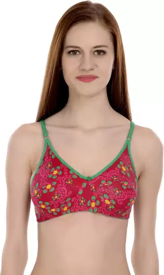 Bra & Panty Set Combo 3 pc