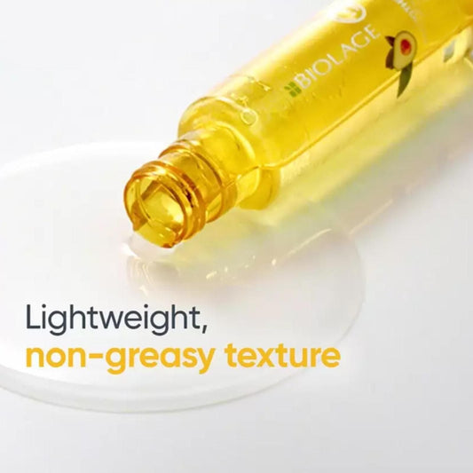 Hair Serum for Frizzy Hair (Pack of 2)