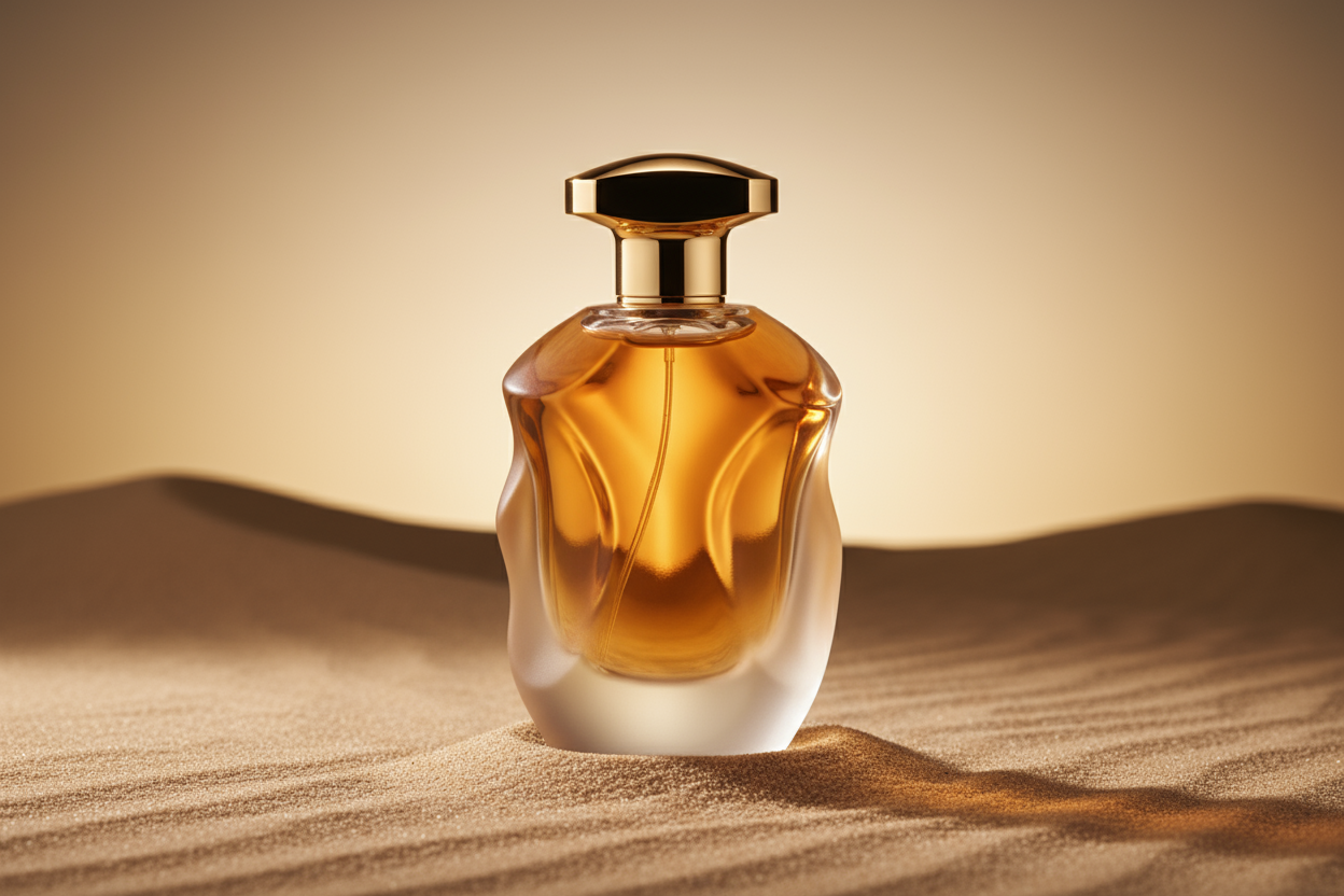 deso perfume