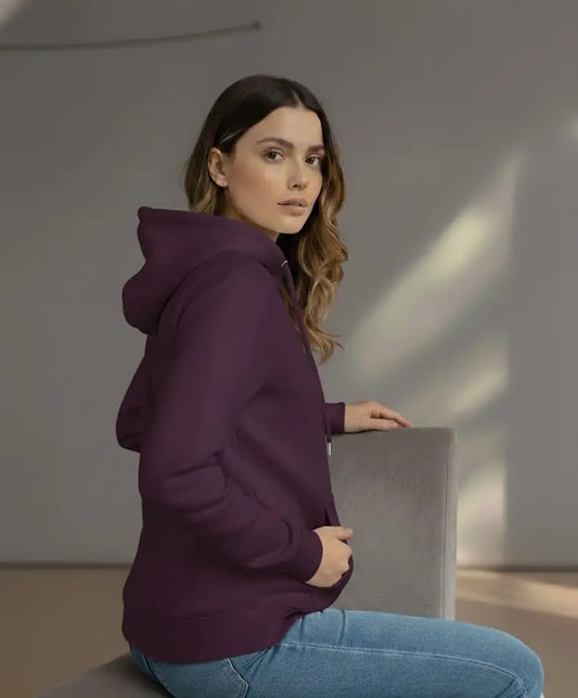 Full Sleeve Printed Women Sweatshirt vvk world brand