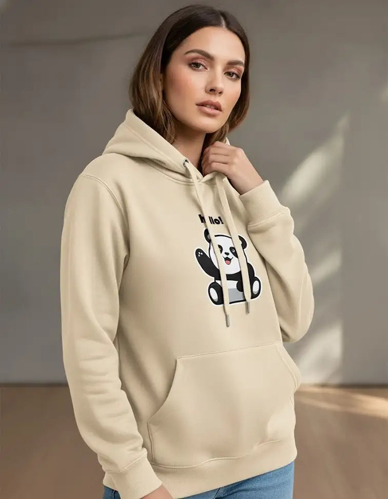 Full Sleeve Printed Women Sweatshirt vvk world brand