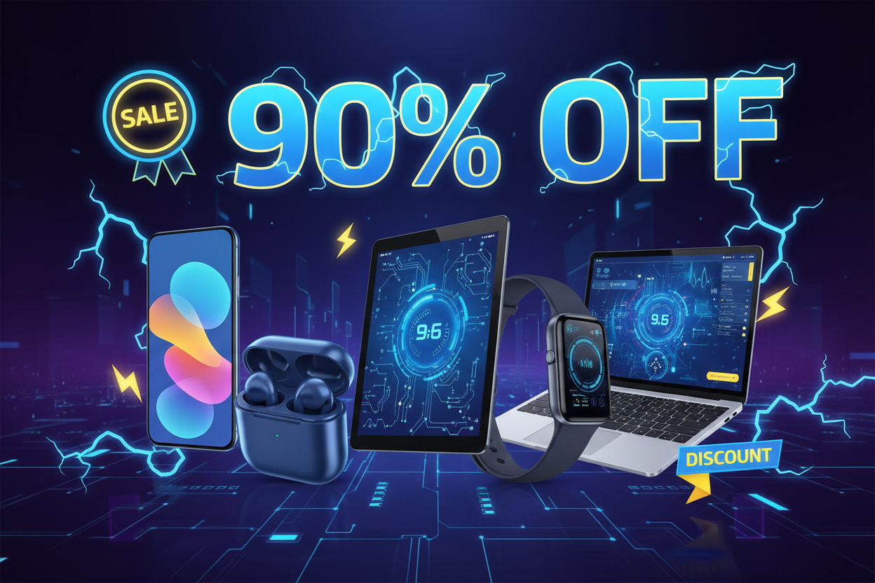 Gadgets