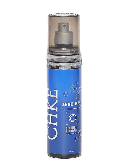 Cherokee by Unlimited Zero Gas Sunset Shower Deodorant vvk world