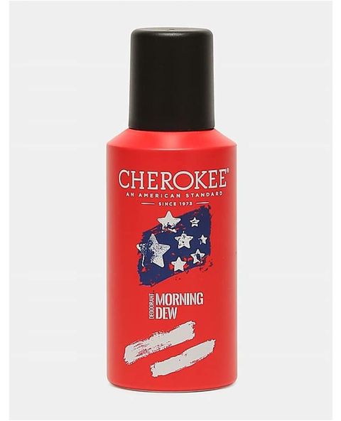 Cherokee by Unlimited Zero Gas Sunset Shower DeodorantCherokee by Unlimited Zero Gas Sunset Shower Deodorant Cherokee vvk world 002