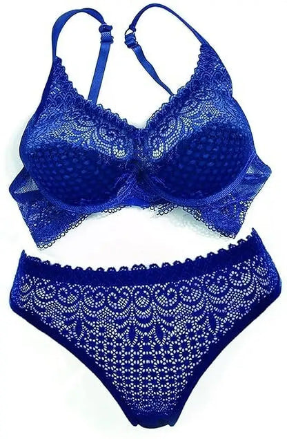 Bra & Panty Set pack 3