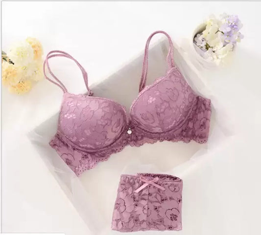 vvk world bridal bra panty set