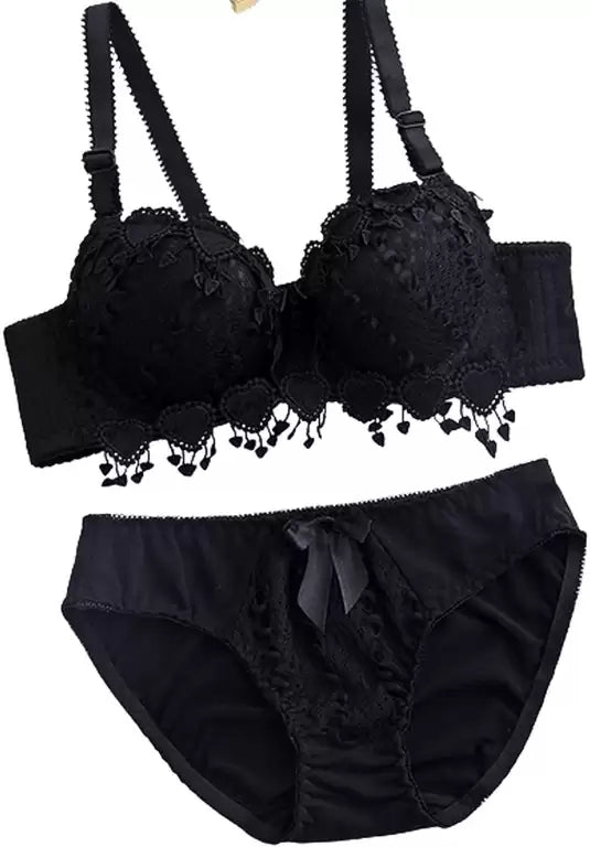 vvk world bridal bra panty set