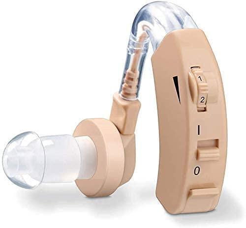 Ear Machine Hearing Booster Ultra Superior Sound/BTE Hearing Aid Machine