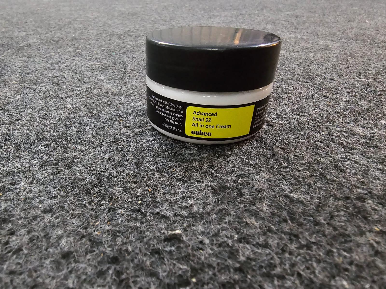 Anti Age Moisturizer for Face - 100g Age Spot Remover
