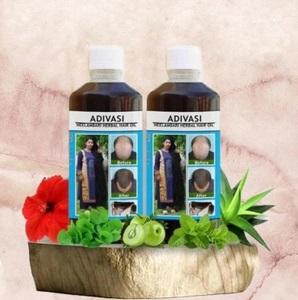 Adivasi Neelambari Herbal Hair Oil ( orignal ) 125ML (Pack of 2)