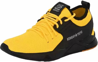 2 COMBO Running,Walking,Training,Sports Shoes,Casual shoe Casuals For Men (Black) vvk world