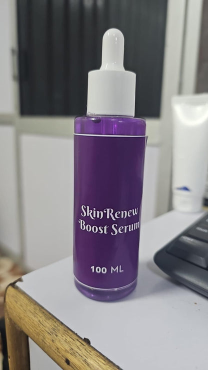 Skin Remove Boot Serum 100ml