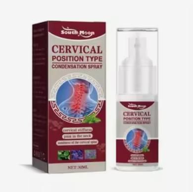 Cervical Position Type Condansation Spray 50Ml