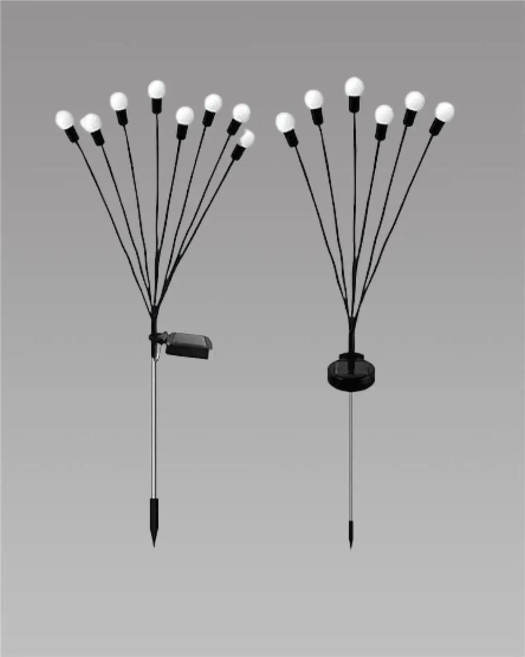 Solar Lights Outdoor Waterproof (Multi Sets)