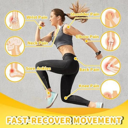 Bee Venom Joint Pain Cream Pack of 2 100ml Each