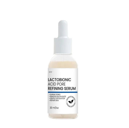 Lactobionic Acid Pore Refining Serum 30ML (Pack of 2)