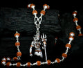Rudraksha Shivji Pendant With Chain