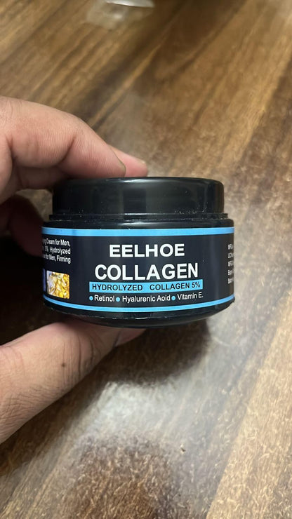 Eelhoe Collagen Hydrolyzed Collagen 50g (Pack of 2)