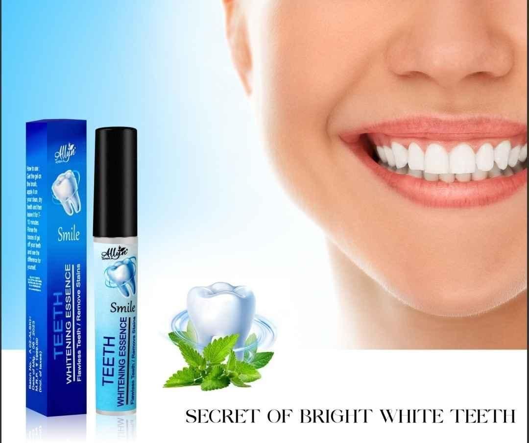 Teeth Whitening Gel Pen