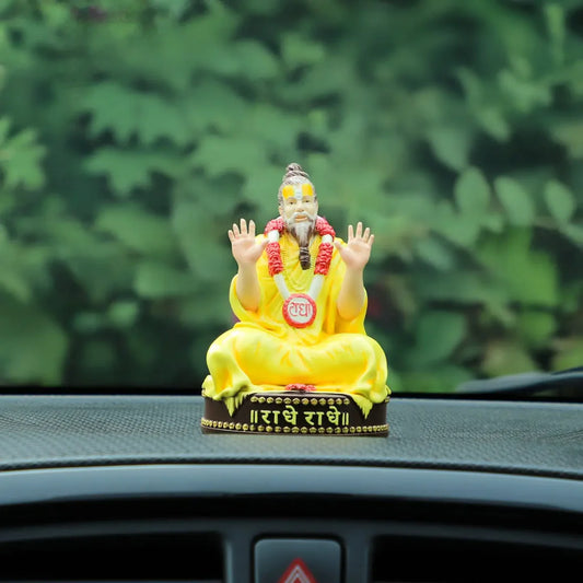 Premanand Ji Maharaj Idol (Original)