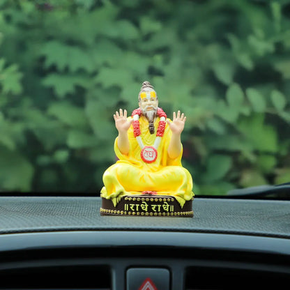 Premanand Ji Maharaj Idol (Original)