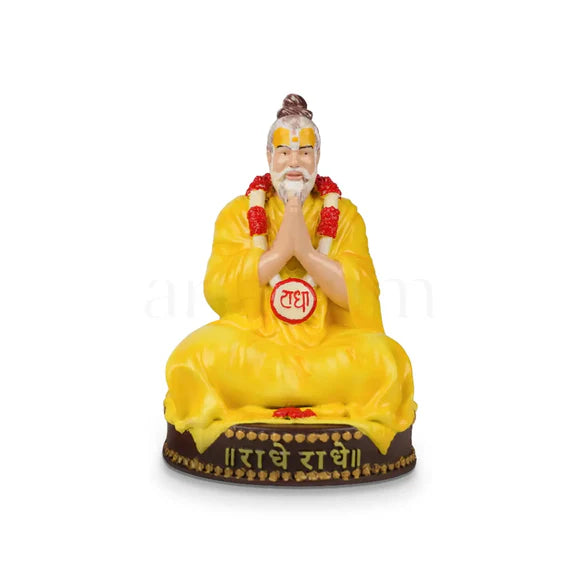 Premanand Ji Maharaj Idol (Original)