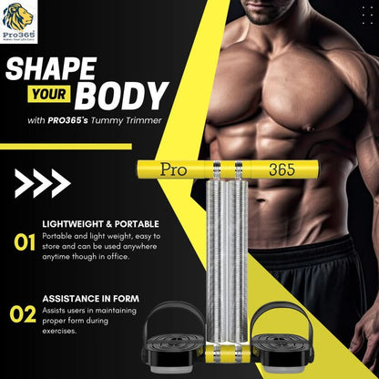 PRODEALS FULL BODY WORKOUT COMBO Fitness Accessory Kit Kit
