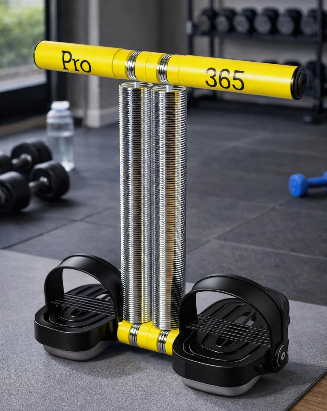 PRODEALS FULL BODY WORKOUT COMBO Fitness Accessory Kit Kit