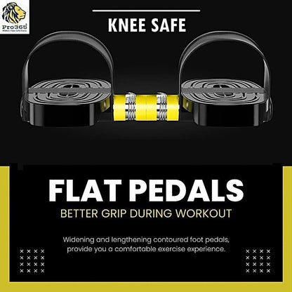 PRODEALS FULL BODY WORKOUT COMBO Fitness Accessory Kit Kit