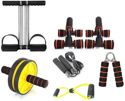 PRODEALS FULL BODY WORKOUT COMBO Fitness Accessory Kit Kit