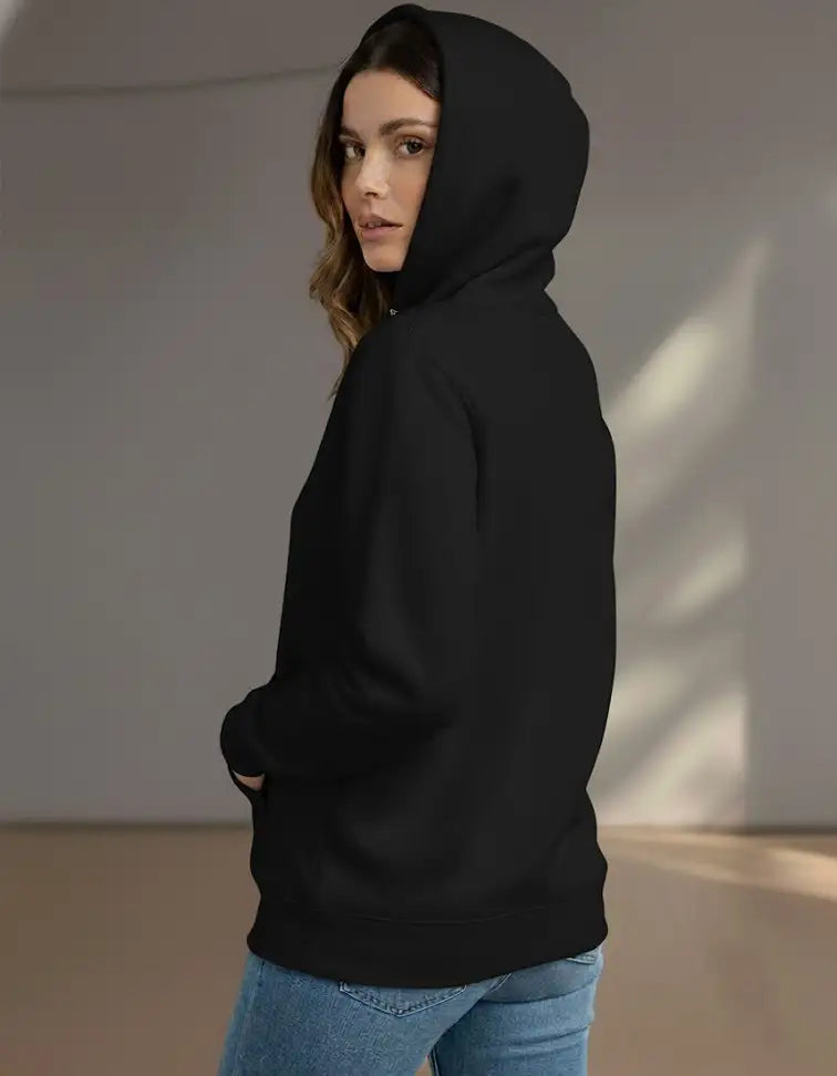 Full Sleeve Printed Women Sweatshirt vvk world brand