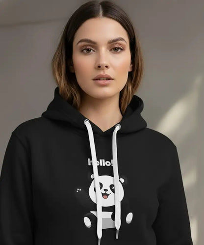 Full Sleeve Printed Women Sweatshirt vvk world brand