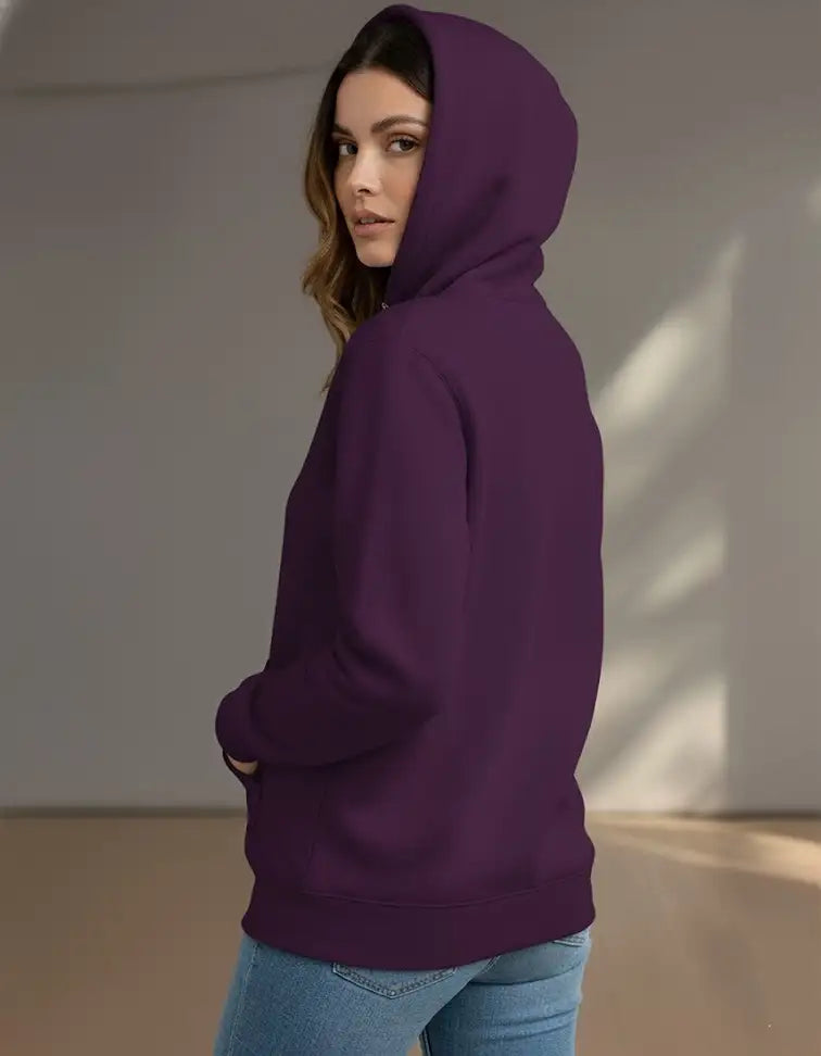 Full Sleeve Printed Women Sweatshirt vvk world brand