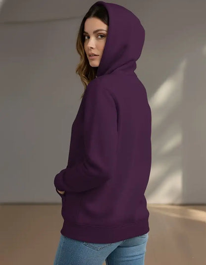 Full Sleeve Printed Women Sweatshirt vvk world brand