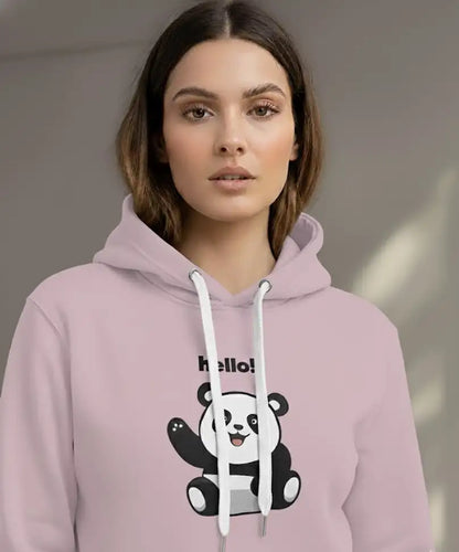 Full Sleeve Printed Women Sweatshirt vvk world brand