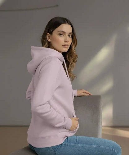 Full Sleeve Printed Women Sweatshirt vvk world brand