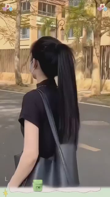 Avocado Hair Mask (Pack of 1)