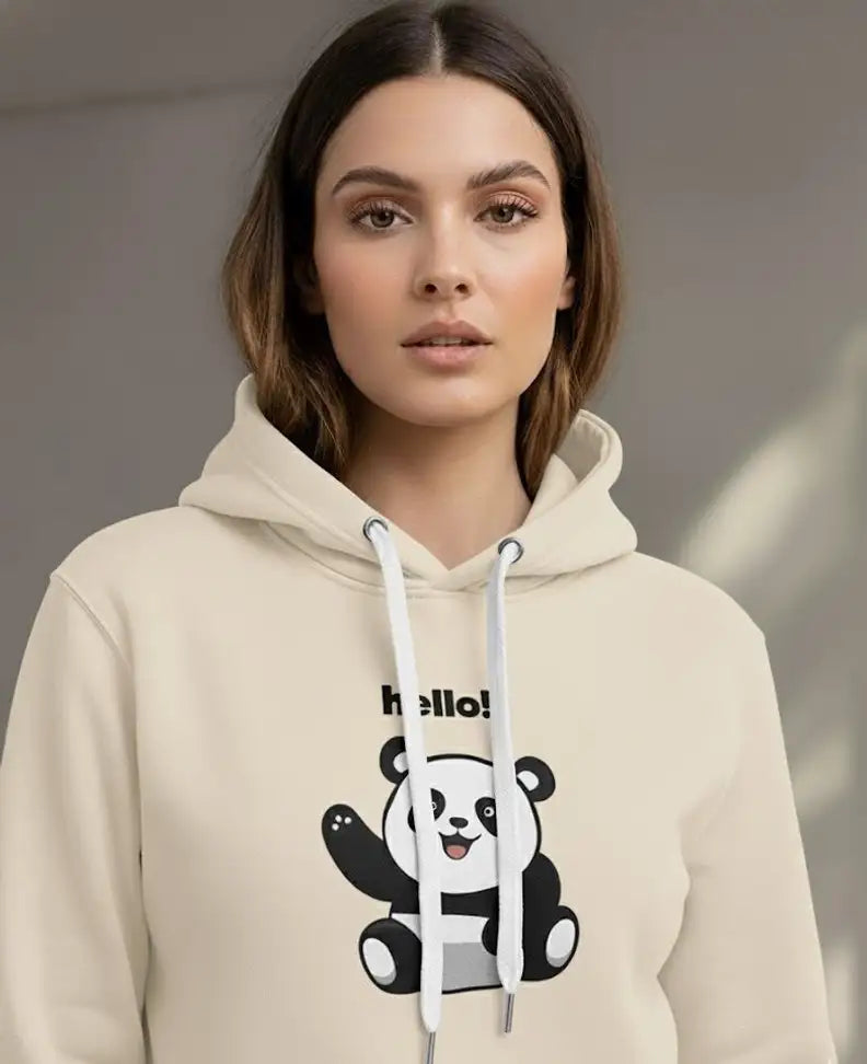 Full Sleeve Printed Women Sweatshirt vvk world brand