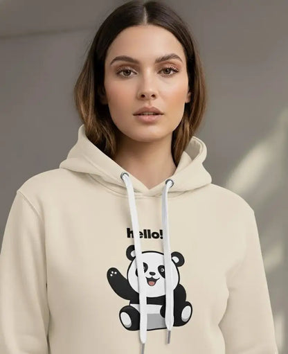 Full Sleeve Printed Women Sweatshirt vvk world brand