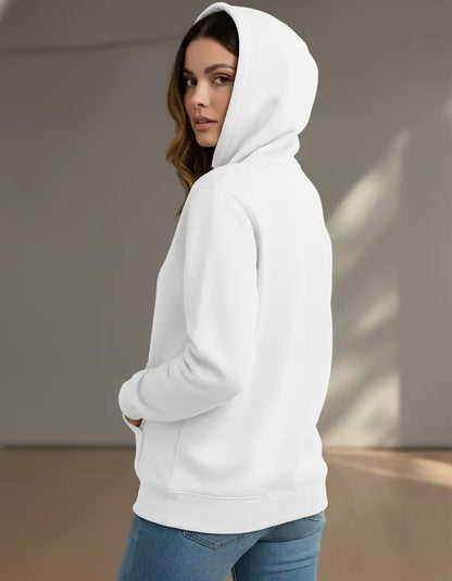 Full Sleeve Printed Women Sweatshirt vvk world brand