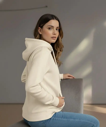 Full Sleeve Printed Women Sweatshirt vvk world brand