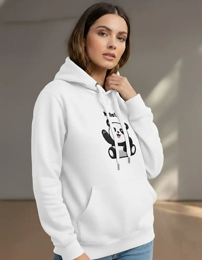 Full Sleeve Printed Women Sweatshirt vvk world brand